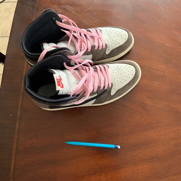 travis scott x air jordan cactus jack